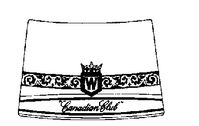 W: CANADIAN CLUB