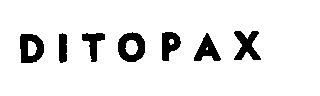 DITOPAX
