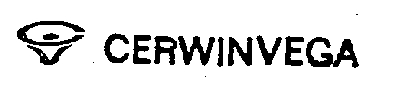 CERWINVEGA  CV