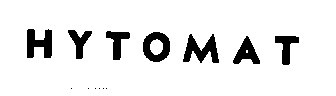 HYTOMAT