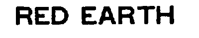 RED EARTH