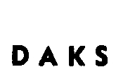 DAKS