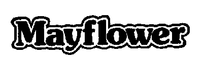 MAYFLOWER