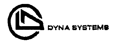 DYNA SYSTEMS D