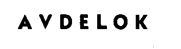 AVDELOK
