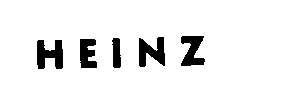 HEINZ