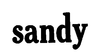 SANDY