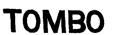 TOMBO