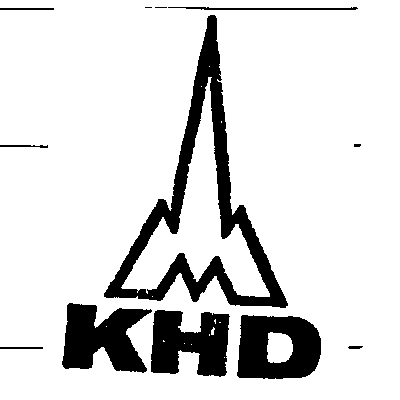 KHD M