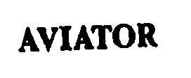 AVIATOR