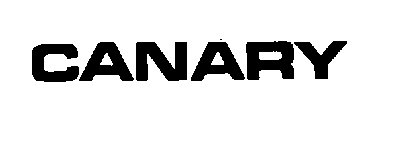 CANARY