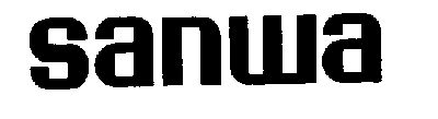 SANWA