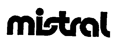 MISTRAL