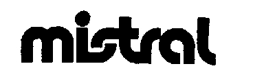 MISTRAL