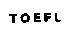TOEFL