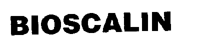 BIOSCALIN