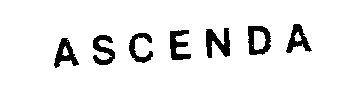 ASCENDA