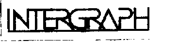 INTERGRAPH