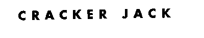 CRACKER JACK