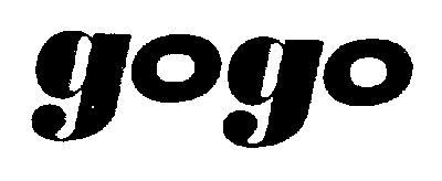 GOGO