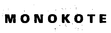 MONOKOTE