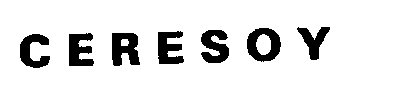 CERESOY