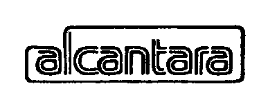 ALCANTARA