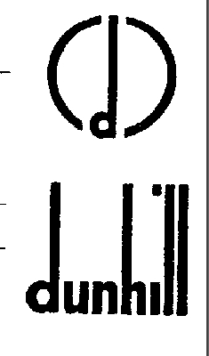 dunhill d