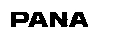 PANA