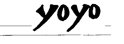 YOYO