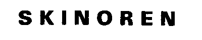 SKINOREN