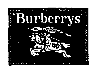 BURBERRYS