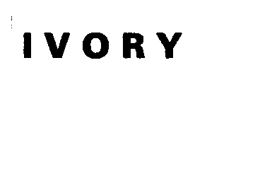 IVORY