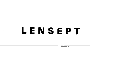 LENSEPT