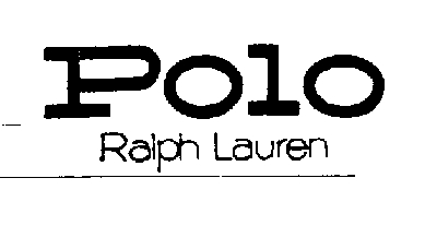 POLO RALPH LAUREN