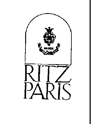 RITZ PARIS