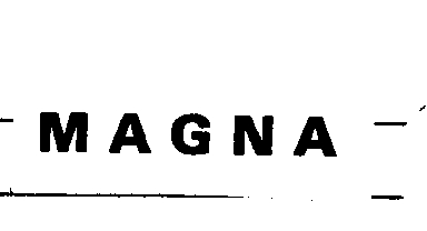 MAGNA