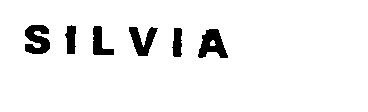 SILVIA