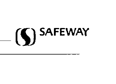 SAFEWAY S SAFE WAY