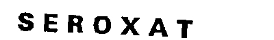 SEROXAT