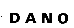 DANO