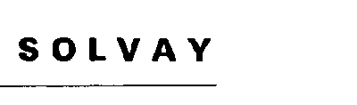 SOLVAY