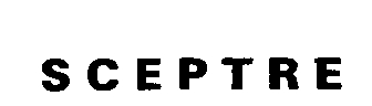 SCEPTRE