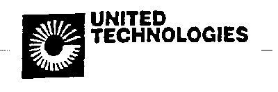 UNITED TECHNOLOGIES