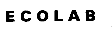 ECOLAB