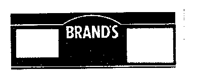 BRAND'S