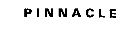 PINNACLE