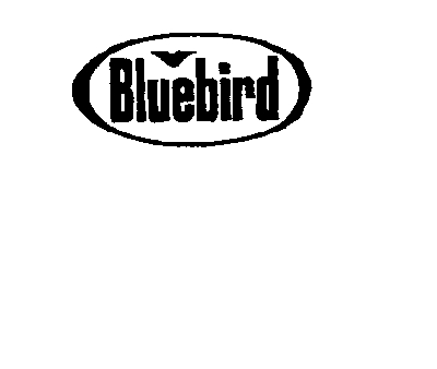 BLUEBIRD