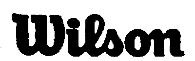 WILSON