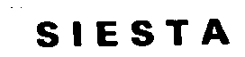 SIESTA